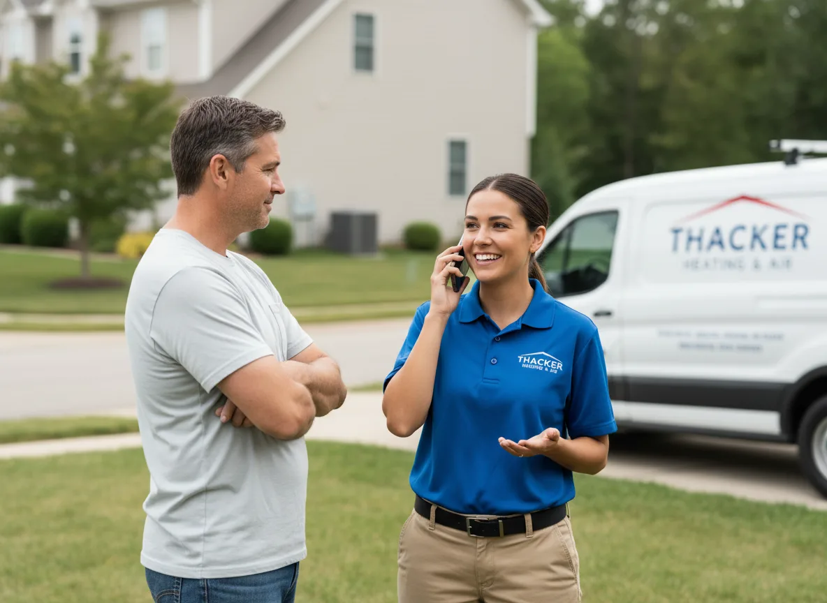Ac Repair Darfur, MN FAQs